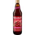 Bild: Rabenhorst Direktsaft Cranberry